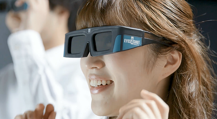 株式会社福栄「バーチャルスタジオ・夫婦 無料実施中」篇